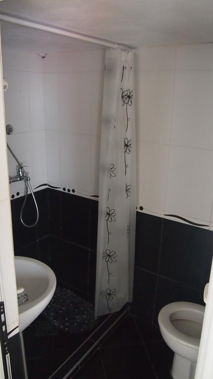 Marko Apartment Sutomore Exterior foto